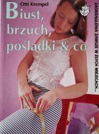 Poprsí, břicho, hýždě a spol