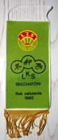 Praporek LKS Stomil Belchatow