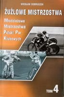 Speedway Championships (díl 4). Mistrovství Polska juniorských dvojic