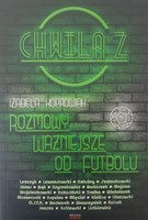 Chvíle s ... Rozhovory důležitější než fotbal