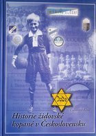 Historie židovského fotbalu v Česku