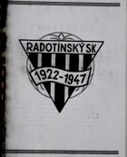 Radotínský SK 1922-1947 (kopie)