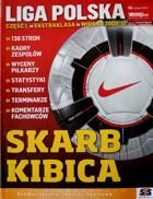 Průvodce fanouška Ekstraklasy jarní kolo 2010 (Przeglad Sportowy)