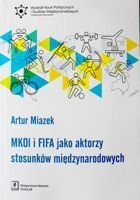 MOV a FIFA jako aktéři mezinárodních vztahů