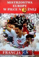 Mistrovství Evropy ve fotbale Francie 2016