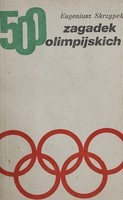 500 olympijských hádanek (5. vydání)