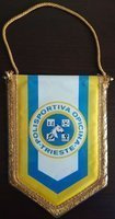 Pennant Polisportiva Opicina Trieste (Itálie)