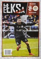 Program ŁKS Lodž - Zagłębie Lubin PKO Orange Ekstraklasa (04.03.2020)