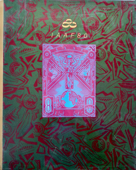 IAAF 80 let atletiky