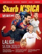 Průvodce fanouška Przeglad Sportowy - La Liga v sezóně 2020/2021