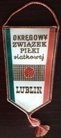 Pennant Regionální volejbalový svaz Lublin