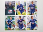 Karty hráčů Podbeskidzie Bielsko-Biała 6 ks (Ekstraklasa 2014-2015, Panini Adrenalyn XL)