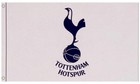 Vlajka se znakem Tottenham Hotspur FC (oficiální produkt)