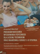 Učební osnovy tělesné výchovy pro střední školy, střední odborné školy a průmyslové školy 1. a 2. stupně