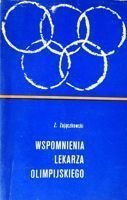 Olympijské memoáry sportovního lékaře