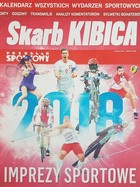 Průvodce pro fanoušky. Sportovní události 2018