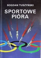 Sportovní pera