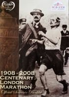 1908-2008 Stoleté výročí Londýnského maratonu
