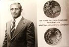 Czeslaw Kwiecinski (zápas) - Bronzový medailista z Letních olympijských her 1976 v Montrealu pohlednice