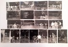 1. pobaltský turnaj v basketbalu žen (Gdaňsk, 16.-20.4.1980) soubor 23 fotografií