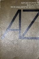 Sportovci socialistických zemí. Mistři olympijských her, mistrovství světa a Evropy