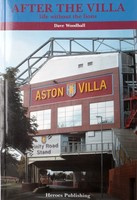 Po vile. Život bez lvů