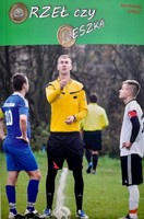 Hlava nebo orel. Příběh o fotbalovém klubu GKS Beskid Tokarnia