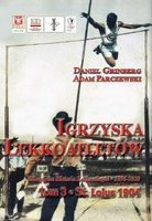 Historie olympijské atletiky: . Louis 1904