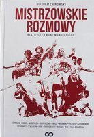 Master sInterview's. Bíločervení hráči Světového poháru