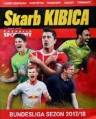 Průvodce fanouška Bundesligy v sezóně 2017/2018 (Przeglad Sportowy)