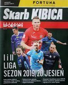 Průvodce fanouška polskou I a II ligou podzim 2019 (Przeglad Sportowy)