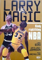 Larry vs Magic. Když byla hra naše