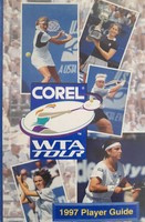 Průvodce hráče WTA Tour 1997