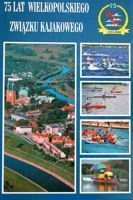 75 let Velkopolského svazu kanoistiky