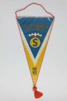 25 let Sportovního klubu Pionier Strzelce Opolskie (oficiální produkt)