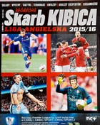 Průvodce fanoušky Premier League 2015/2016 (Przeglad Sportowy)