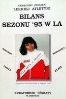 Bilance sezóny 1995 - Regionální atletický svaz - Rada pro vzdělávání v Zamosci