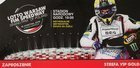 VIP vstupenka na Lotto Warsaw FIM Speedway Grand Prix of Poland (18.04.2015)
