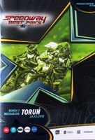 Speedway Best Pairs - 1. kolo (Toruň, 24.03.2018) oficiální program