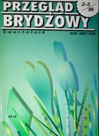 čtvrtletník "Bridge Review" č. 2-3/1996