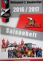 SF Aligse 2016/2017 saison guide