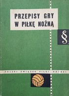Pravidla hry fotbalu (1959)