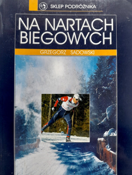 Běh na lyžích (secod edition)