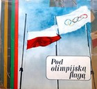 Pod olympijskou vlajkou