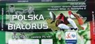 Vstupenka na zápas Polsko - Bělorusko (09.02.2005)