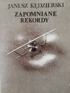 Zapomenuté záznamy