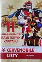 Stránky červenobílých - SK Slavia Praha Magazín č. 1/2016