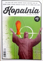Kopalnia. Umění fotbalu (č. 1, 2014)