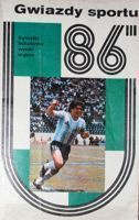 Sportovní hvězdy'86