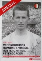 De Feijenoorder Magazine (speciální vydání) Henk Schouten